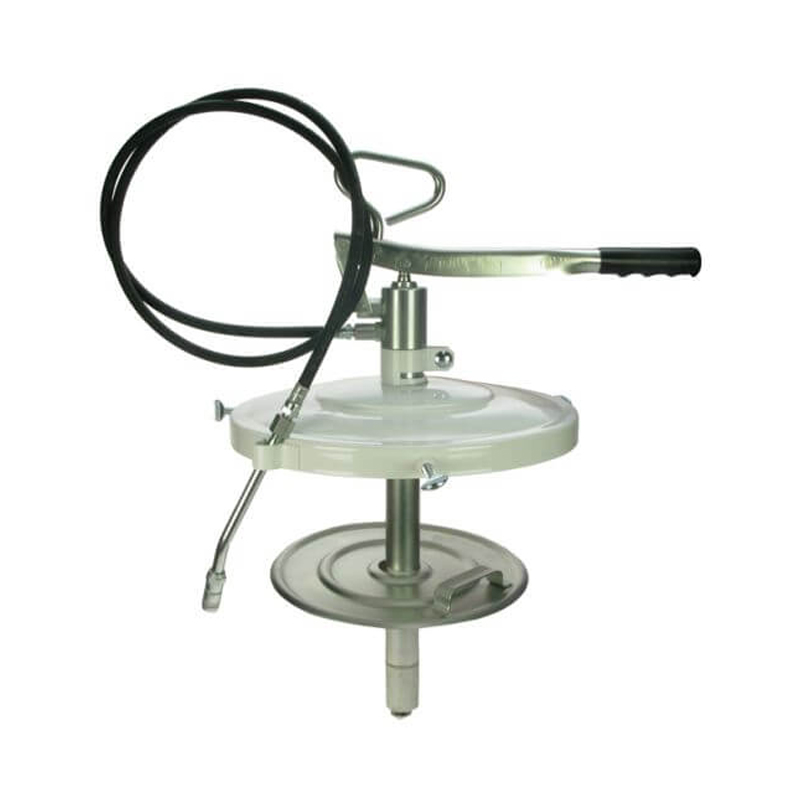 Grease Pump Manual Heavy Duty 18kg Online Lubricants